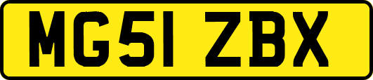 MG51ZBX