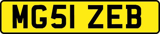 MG51ZEB