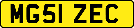 MG51ZEC