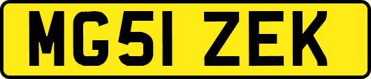 MG51ZEK