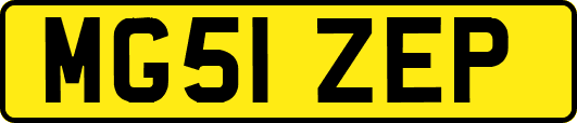 MG51ZEP