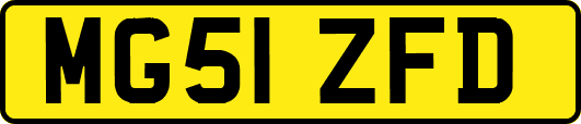 MG51ZFD