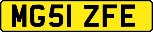 MG51ZFE