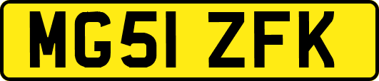 MG51ZFK