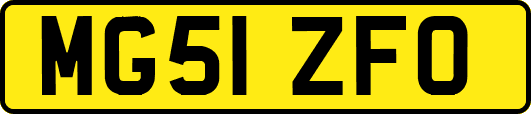 MG51ZFO