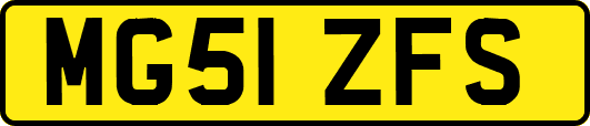 MG51ZFS