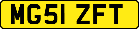 MG51ZFT