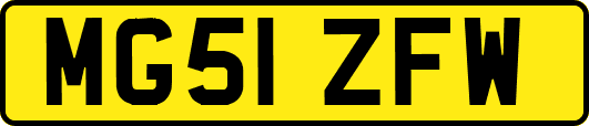 MG51ZFW