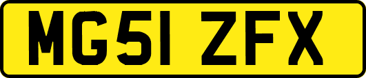 MG51ZFX