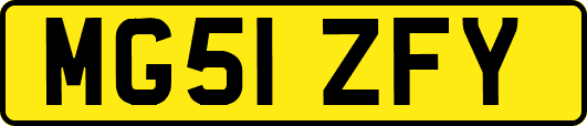 MG51ZFY