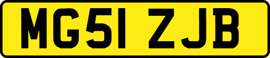 MG51ZJB