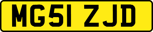 MG51ZJD