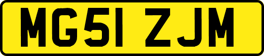 MG51ZJM