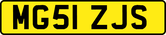 MG51ZJS