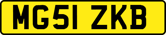 MG51ZKB