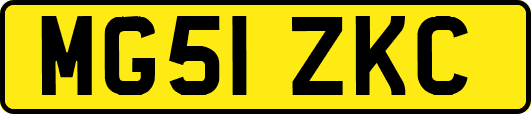 MG51ZKC