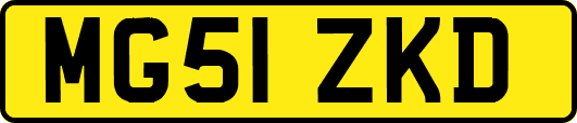 MG51ZKD