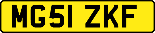 MG51ZKF