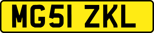 MG51ZKL