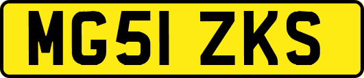 MG51ZKS