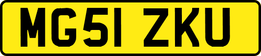 MG51ZKU