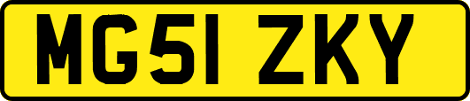 MG51ZKY