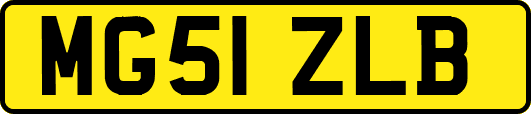 MG51ZLB