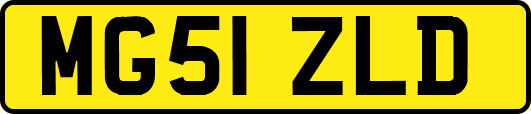MG51ZLD