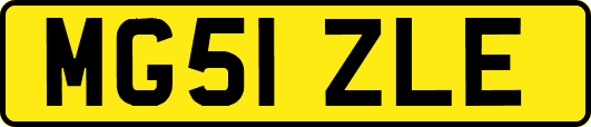 MG51ZLE