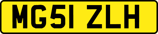 MG51ZLH