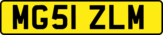 MG51ZLM
