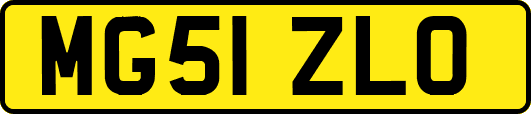 MG51ZLO
