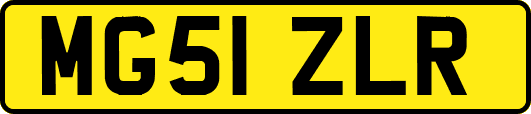 MG51ZLR