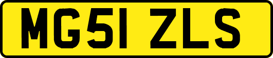 MG51ZLS