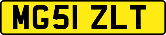 MG51ZLT