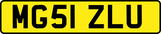 MG51ZLU