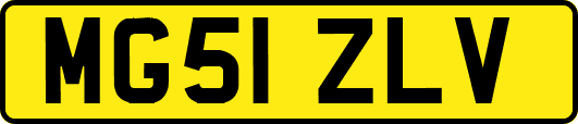 MG51ZLV