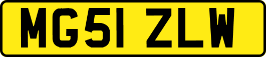 MG51ZLW