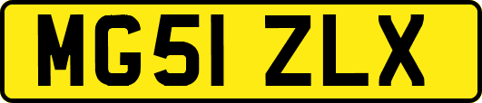 MG51ZLX