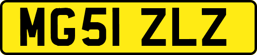 MG51ZLZ