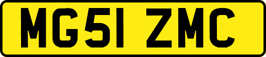 MG51ZMC
