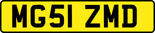 MG51ZMD