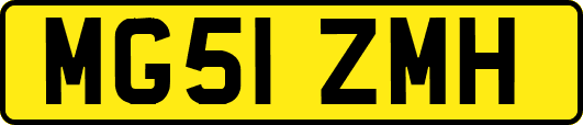 MG51ZMH