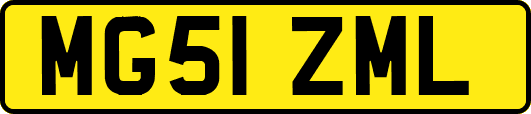 MG51ZML