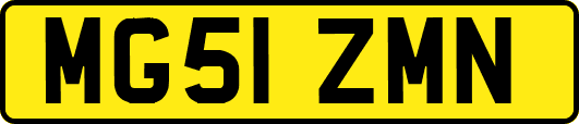 MG51ZMN
