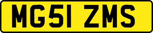 MG51ZMS