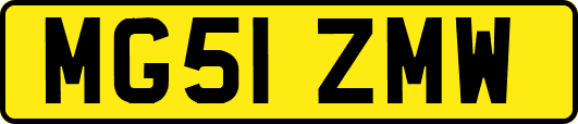 MG51ZMW