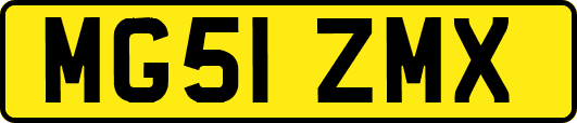 MG51ZMX