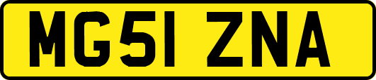 MG51ZNA