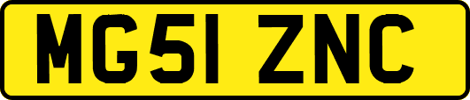 MG51ZNC